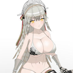 This is a pixiv picture whose title is 無題.