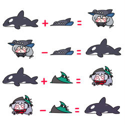 This is a pixiv picture whose title is アークナイツ詰め合わせ５７.