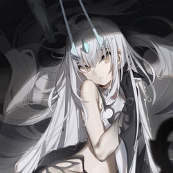 This is a pixiv picture whose title is fgo.