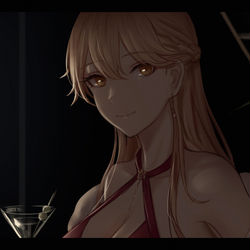 This is a pixiv picture whose title is Ots-14 story sequel 2.