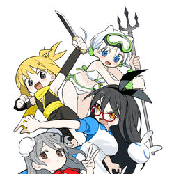 This is a pixiv picture whose title is ぬるめた3.