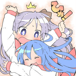 This is a pixiv picture whose title is こなかが.