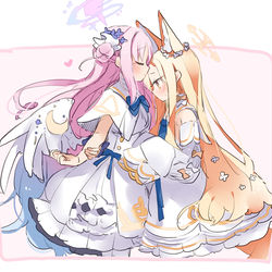 This is a pixiv picture whose title is ミカセイ+α.