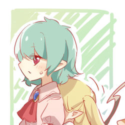 This is a pixiv picture whose title is ばふっぎゅーっ.