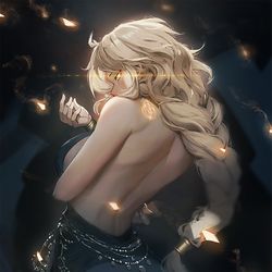 This is a pixiv picture whose title is 2023-June-01.