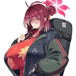 This is a pixiv picture whose title is レイジョ.