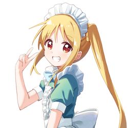 This is a pixiv picture whose title is 虹夏ちゃん。.
