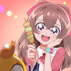 This is a pixiv picture whose title is 危険を察知する ツバサくん.