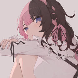 This is a pixiv picture whose title is ひなーの.