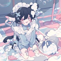 This is a pixiv picture whose title is 0628.