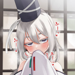 This is a pixiv picture whose title is 布都ちゃ.
