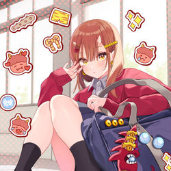 This is a pixiv picture whose title is 一王二命三眼槍.