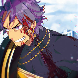 This is a pixiv picture whose title is FGOペーパームーンクリアネタバレ感想祭.