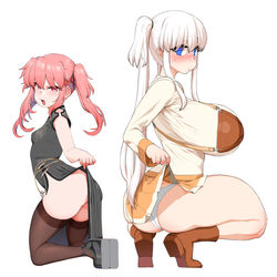 This is a pixiv picture whose title is nao.