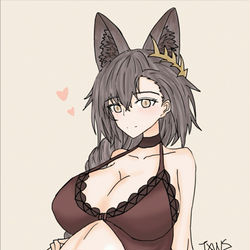 This is a pixiv picture whose title is 孕期斥罪.