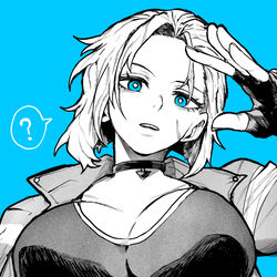 This is a pixiv picture whose title is キャミィ！.