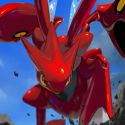 This is a pixiv picture whose title is 無題.