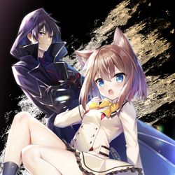 This is a pixiv picture whose title is レベル１から始まる召喚無双 THE COMIC ３.