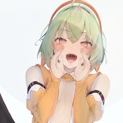 This is a pixiv picture whose title is (´･д･｀)ｻﾞｰｺ.