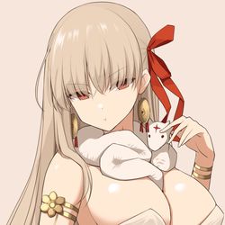 This is a pixiv picture whose title is ドゥルガー様.