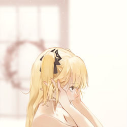 This is a pixiv picture whose title is fiscle.