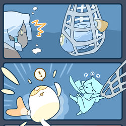 This is a pixiv picture whose title is Skyまとめる日々。.