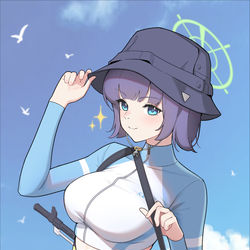 This is a pixiv picture whose title is ✨✨✨.