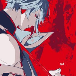 This is a pixiv picture whose title is カラーパレットまとめ.