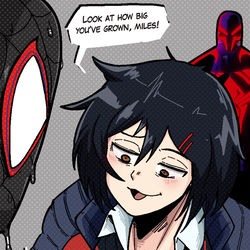 This is a pixiv picture whose title is Canon event.