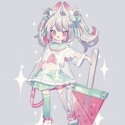 This is a pixiv picture whose title is 0630.
