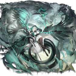 This is a pixiv picture whose title is Ho'olheyak.