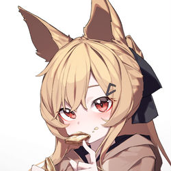 This is a pixiv picture whose title is ケオベ.