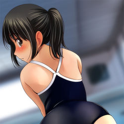 This is a pixiv picture whose title is 今日の一枚3677 (1:30+0:40+1:40).