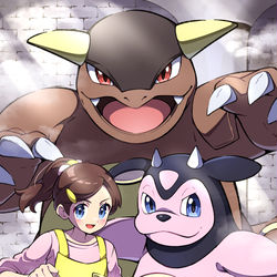 This is a pixiv picture whose title is ほいくしのトキコ.