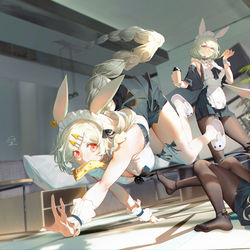 This is a pixiv picture whose title is 夺取披萨.
