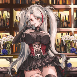This is a pixiv picture whose title is h%o.