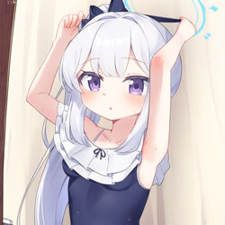 This is a pixiv picture whose title is ミヤコ……っっ！！！.