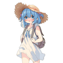 This is a pixiv picture whose title is てるちゃん.