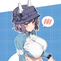 This is a pixiv picture whose title is ささやかなアップデート.