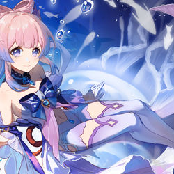 This is a pixiv picture whose title is 无题.