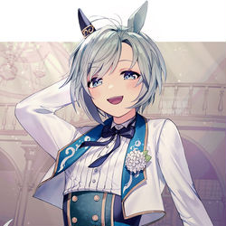 This is a pixiv picture whose title is セイちゃん.