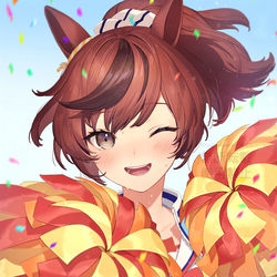 This is a pixiv picture whose title is ネイチャ.