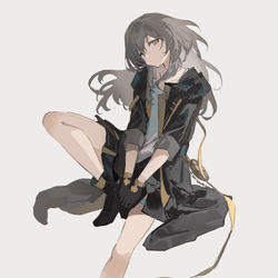 This is a pixiv picture whose title is 崩壊まとめ.