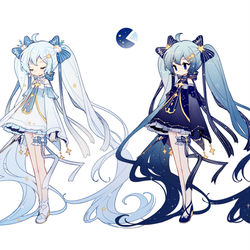 This is a pixiv picture whose title is 色々まとめ（その十一）.