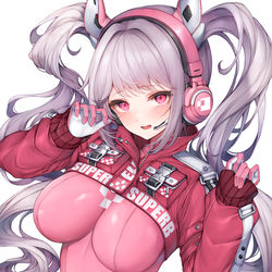 This is a pixiv picture whose title is アリスちゃん.