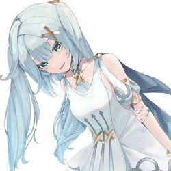This is a pixiv picture whose title is ファルザン.