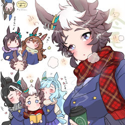 This is a pixiv picture whose title is twitterまとめ④(ほぼライアン).