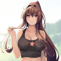 This is a pixiv picture whose title is 艦これイラストまとめ25.