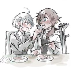 This is a pixiv picture whose title is Untitled.