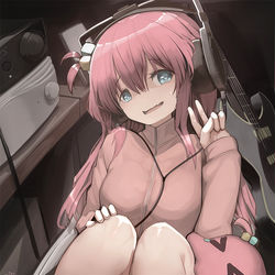 This is a pixiv picture whose title is Skeb(ぼっち/1266TC).